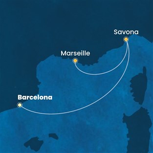 Route Map